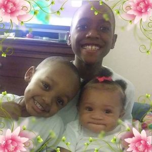 Meet your Posher, Brandi